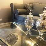 Apartament Di Rienzo Residences Rzym
