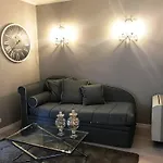 Di Rienzo Residences Apartament Rzym