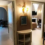 Apartament Di Rienzo Residences Rzym