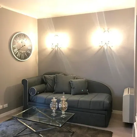Di Rienzo Residences Apartamento