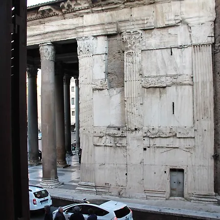 Di Rienzo Residences * Roma