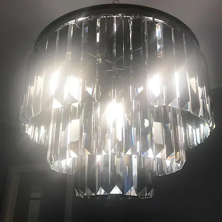 Di Rienzo Residences דירה