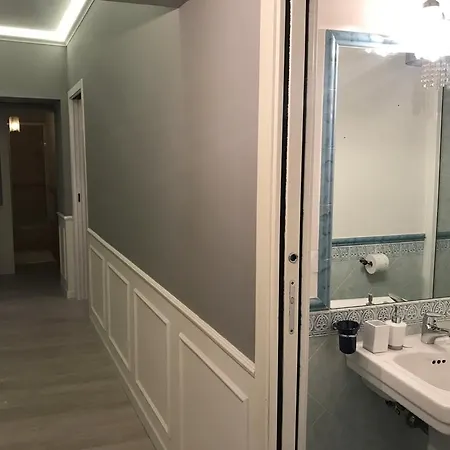 דירה Di Rienzo Residences