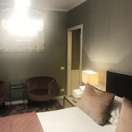 Di Rienzo Residences *