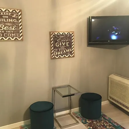 Di Rienzo Residences