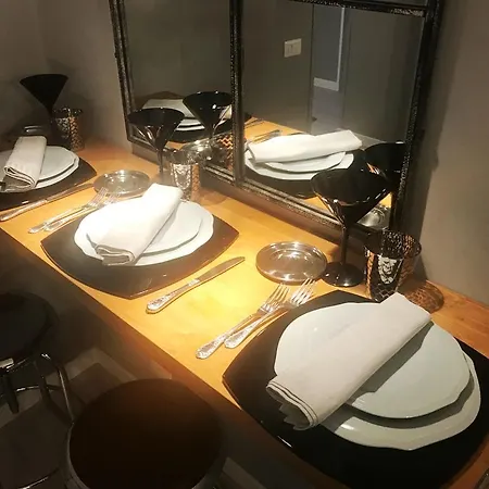 דירה Di Rienzo Residences רומא