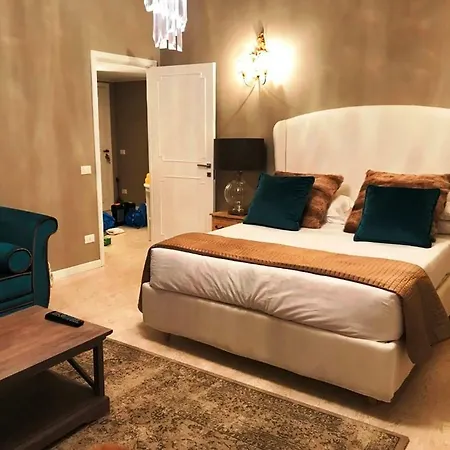 Di Rienzo Residences * רומא