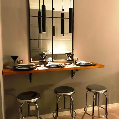 Di Rienzo Residences Rome