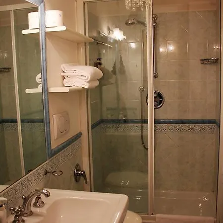 Di Rienzo Residences Апартаменты *