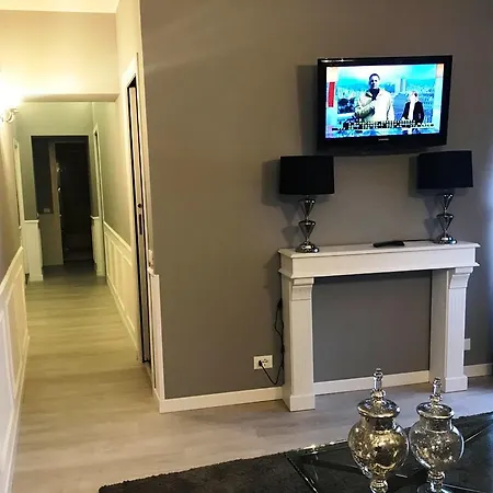 Di Rienzo Residences