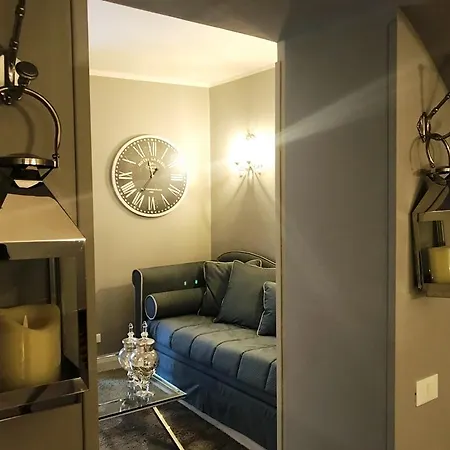 Di Rienzo Residences