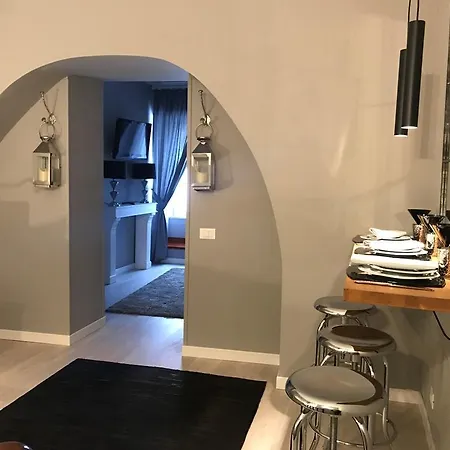 Di Rienzo Residences Рим