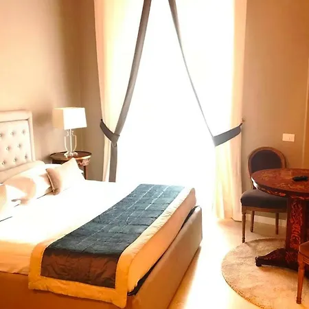 شقة Di Rienzo Residences