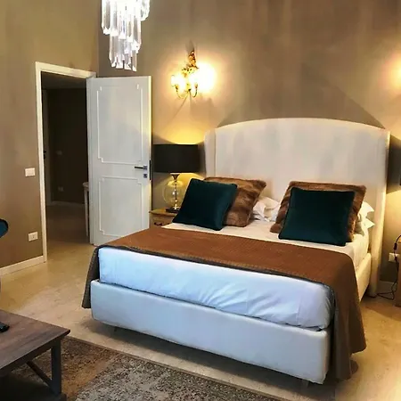 Di Rienzo Residences *