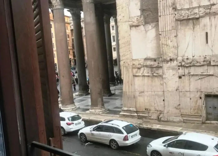 Appartamento Di Rienzo Residences