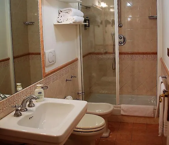 Di Rienzo Residences Appartamento Roma