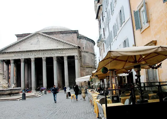 Di Rienzo Residences