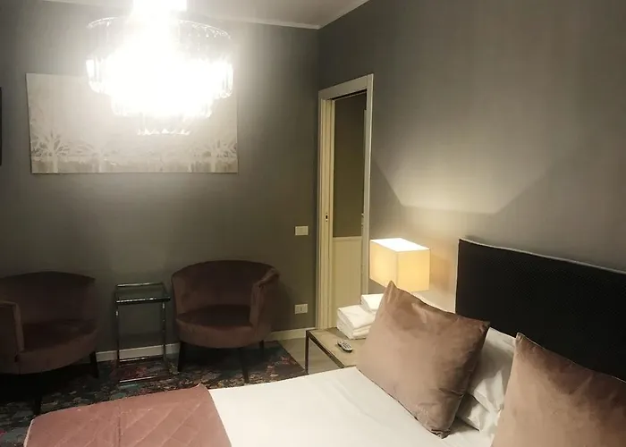 Di Rienzo Residences *