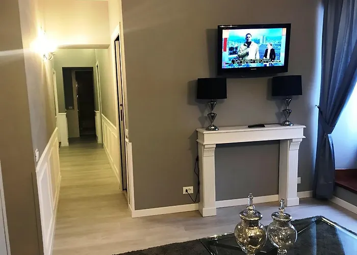 Di Rienzo Residences