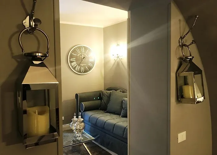 Di Rienzo Residences