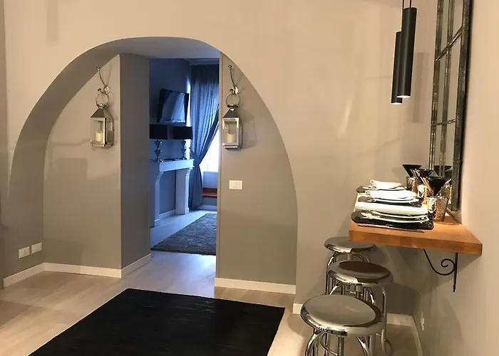 Di Rienzo Residences Roma