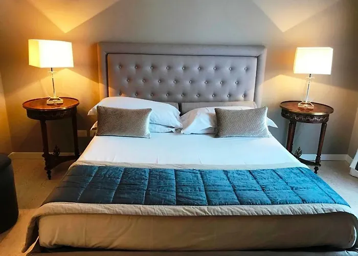 Di Rienzo Residences Appartamento