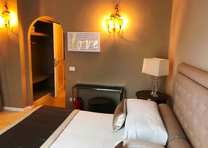 Appartamento Di Rienzo Residences