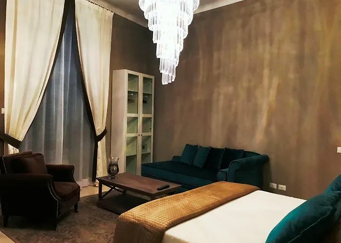 Di Rienzo Residences * Roma