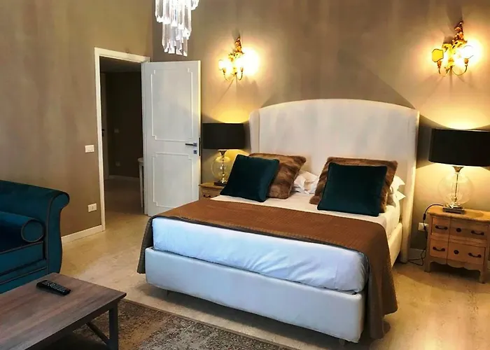 Di Rienzo Residences *