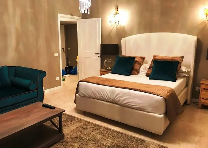 Di Rienzo Residences * Rom