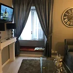 公寓 Di Rienzo Residences 罗马