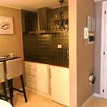 公寓 Di Rienzo Residences *