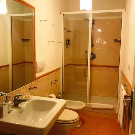 Di Rienzo Residences * Róma