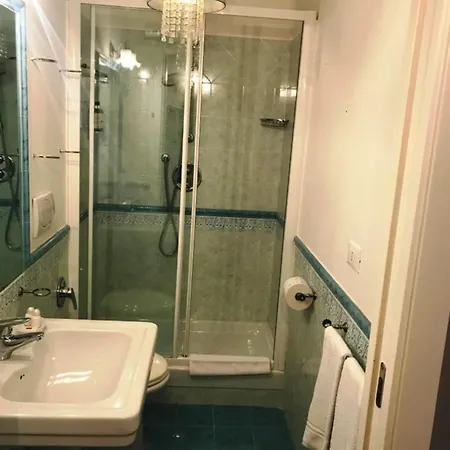 Di Rienzo Residences Apartman *