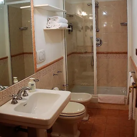 Di Rienzo Residences Apartman Róma