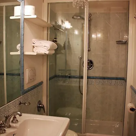 Apartman Di Rienzo Residences *