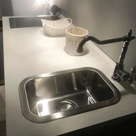 Apartman Di Rienzo Residences