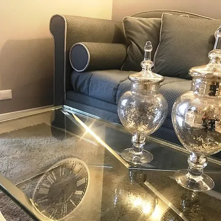 Apartman Di Rienzo Residences Róma