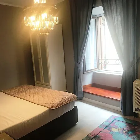Di Rienzo Residences Róma