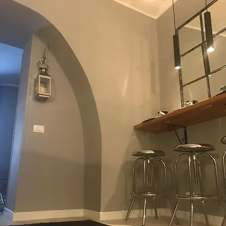 Di Rienzo Residences Róma