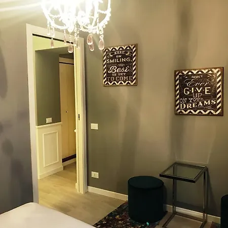 Di Rienzo Residences * Róma