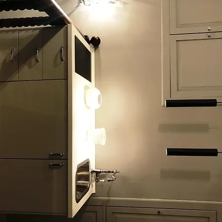 Apartman Di Rienzo Residences *