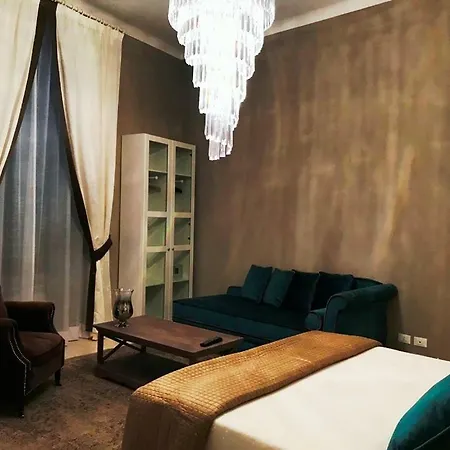 Di Rienzo Residences * Róma