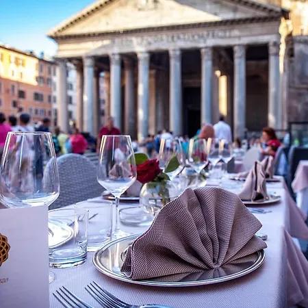 Di Rienzo Residences