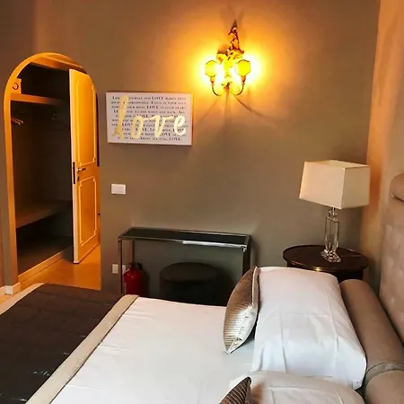 Lejlighed Di Rienzo Residences