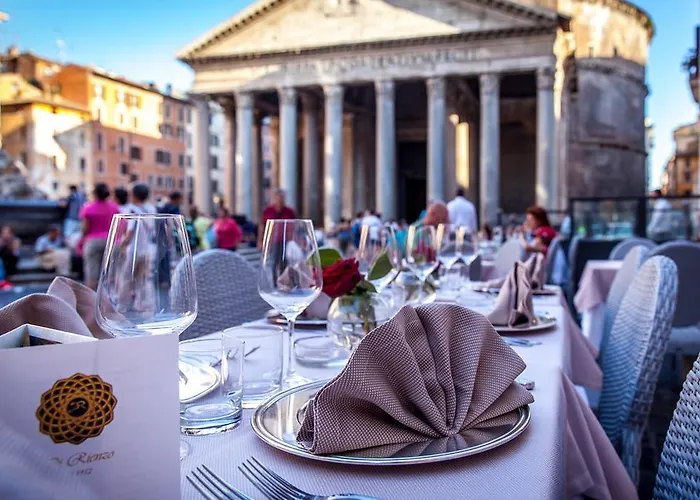 Di Rienzo Residences